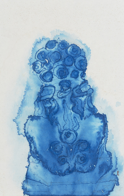 Li Ting Ting, ‘Lion 1’, 2017, Karin Weber Gallery