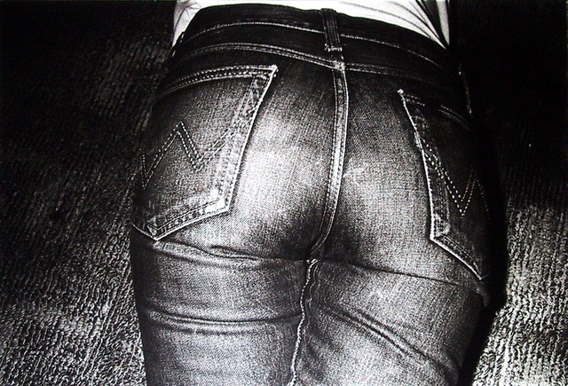 Daido Moriyama, ‘A Journey to Nakaij 1 (No. 2364)’, 1984-2003, Galerie Bob van Orsouw