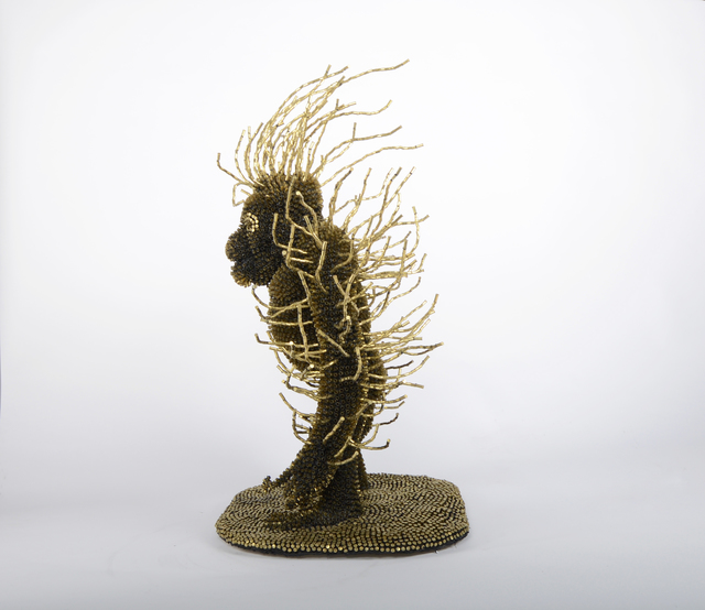Sebiha Demir, ‘Punk!’, 2019, Rademakers Gallery