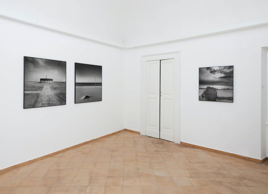 Mimmo Jodice - installation view Mimmo Jodice - installation view