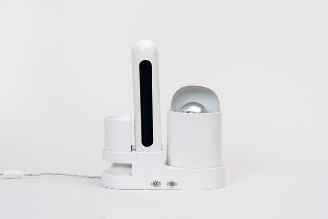 Gae Aulenti, ‘Rimorchiatore’, 1967, Patrick Parrish Gallery