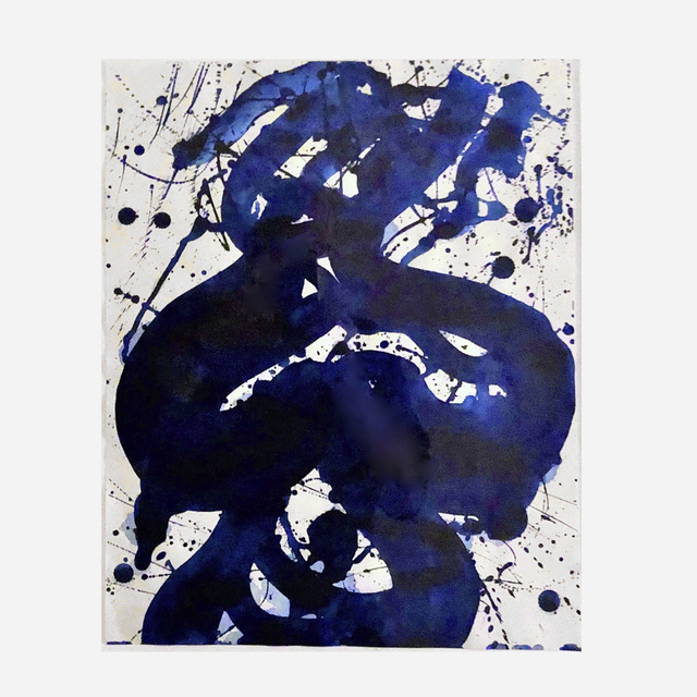 Sam Francis, ‘Untitled (SF82-741)’, 1982-83, Artsy x Wright