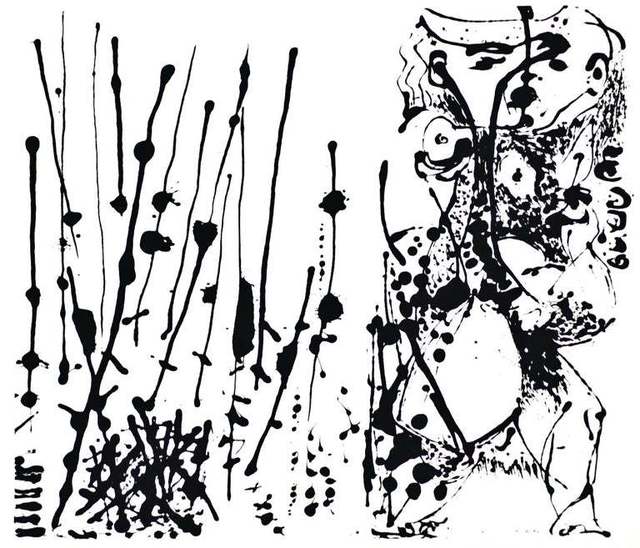 Jackson Pollock - Artworks for Sale & More | Artsy Jackson Pollock - Artworks for Sale & More | Artsy