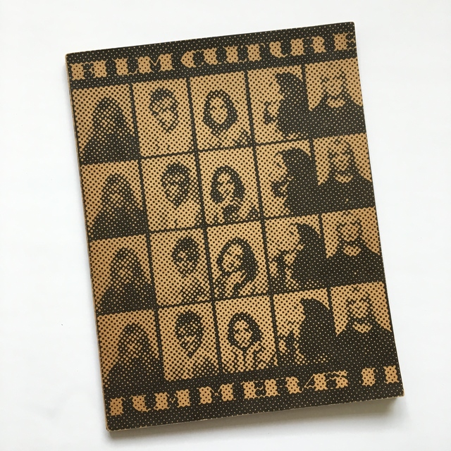 Andy Warhol, ‘Andy Warhol Issue Film Culture. No. 45 Summer 1967’, 1967, Joseph K. Levene Fine Art, Ltd.