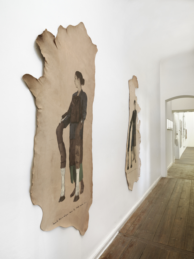 Installation view. "SIP" Indonesian Art Today", ARNDT, Berlin, Germany. April 27 - June 01, 2013. Installation view. "SIP" Indonesian Art Today", ARNDT, Berlin, Germany. April 27 - June 01, 2013.