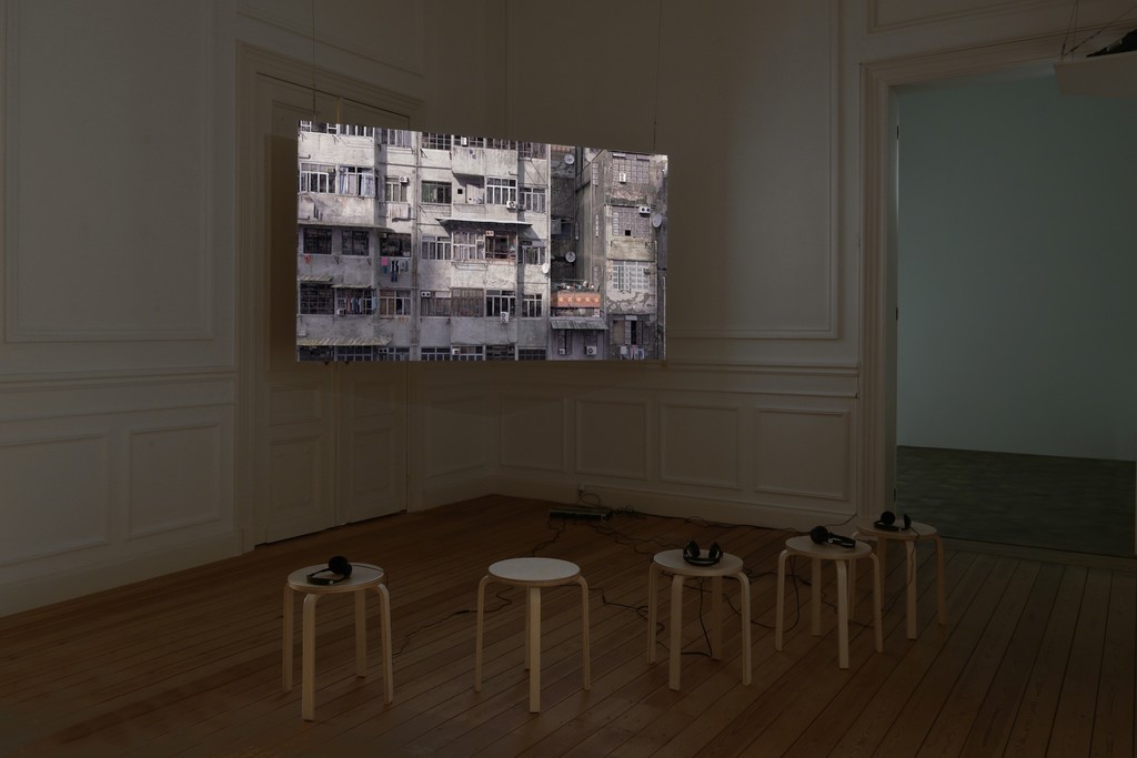 David Claerbout
Exhibition view, 2015
Galerie Micheline Szwajcer Brussels, BE David Claerbout
Exhibition view, 2015
Galerie Micheline Szwajcer Brussels, BE