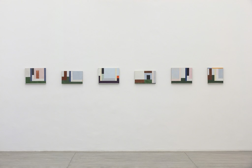 exhibition view -- photo Everton Ballardin © courtesy of the artist and Galeria Nara Roesler exhibition view -- photo Everton Ballardin © courtesy of the artist and Galeria Nara Roesler