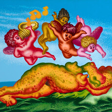 Peter Saul