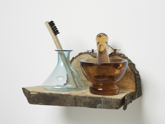 Elias Hansen, ‘This is the easy part’, 2011, Jonathan Viner