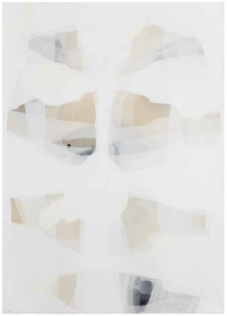 Ian McKeever, ‘Day Painting 1’, 2012-2013, Heather Gaudio Fine Art