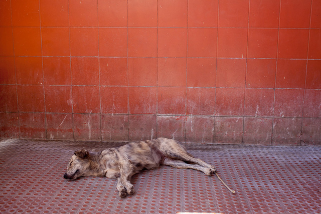 Catarina Botelho, ‘Cidade Partida’, 2016, Photography, Ink Jet printed on cotton paper, Galería Silvestre