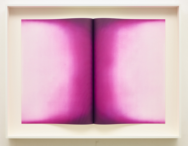 Anish Kapoor, ‘Fold IV’, 2016, Paragon