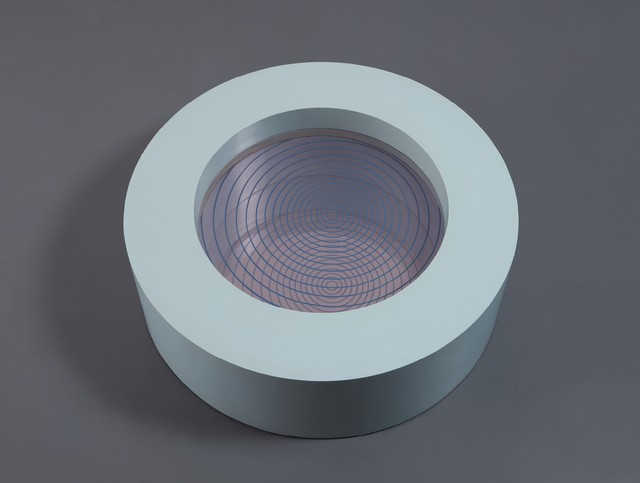 Teresita Fernández, ‘Supernova (2)’, 1999, Phillips