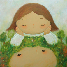 Amy Mei Yi Tam
