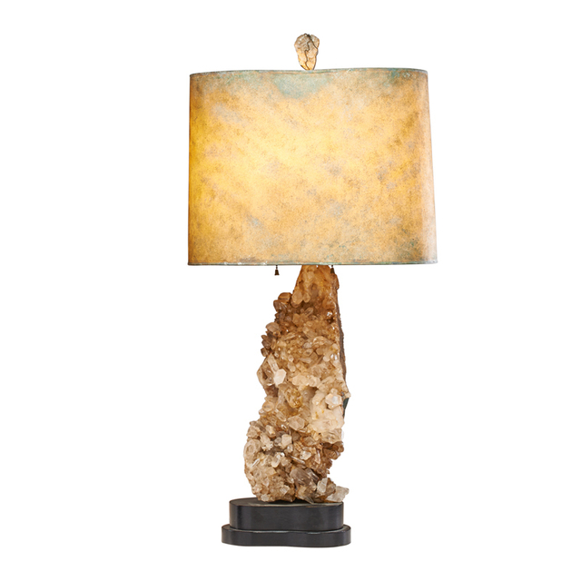 Carole Stupell, ‘Table Lamp, USA’, Rago/Wright