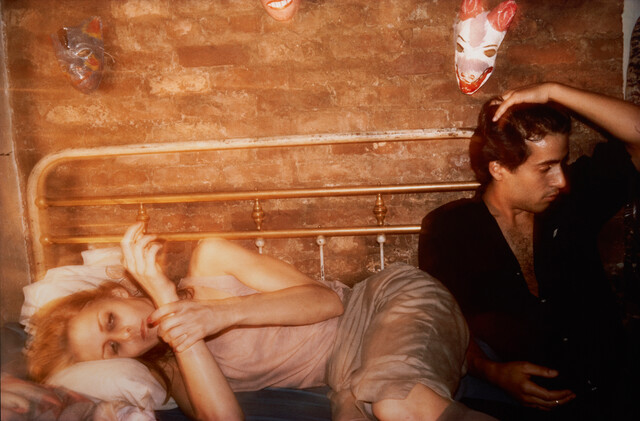 Nan Goldin - Artworks for Sale & More | Artsy