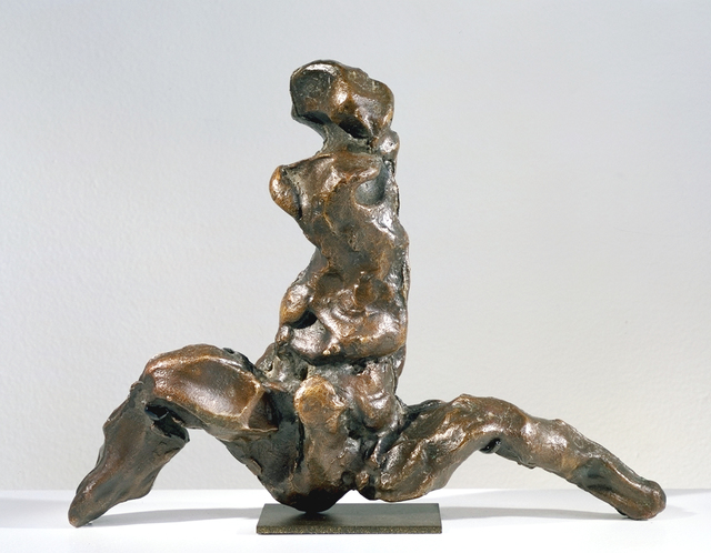 Willem de Kooning, ‘Untitled #6’, 1969, Nasher Sculpture Center