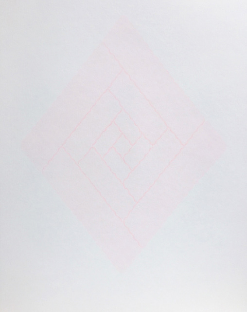 Dong Dawei, ‘Rose 6’, 2015, Space Station
