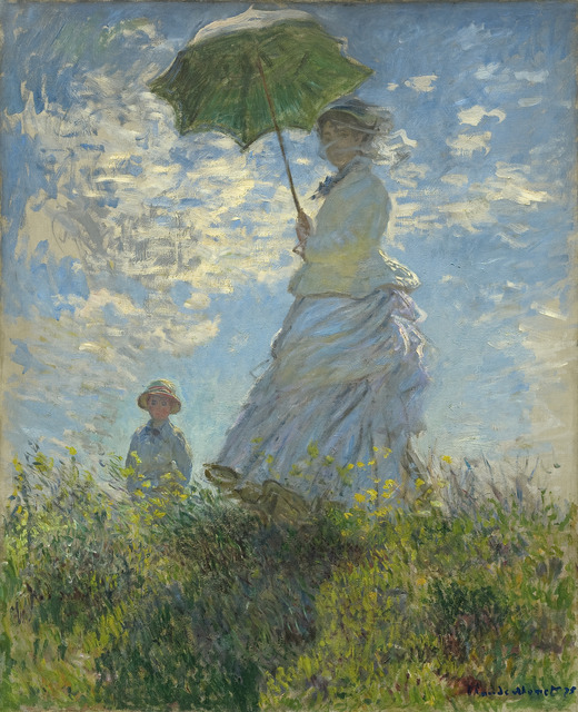Claude Monet - Gary's