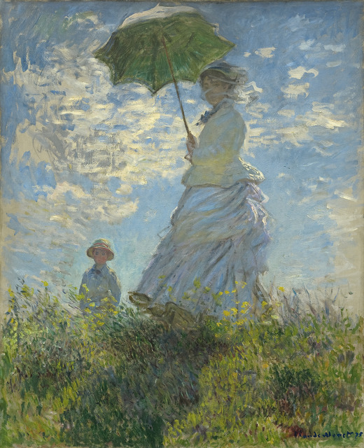 Claude Monet - 187 Artworks, Bio &amp; Shows on Artsy