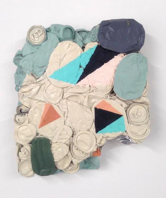 Bobby M. Cruz, ‘Untitled (Paraíso de Dulzura series)’, 2015, Espacio 20/20
