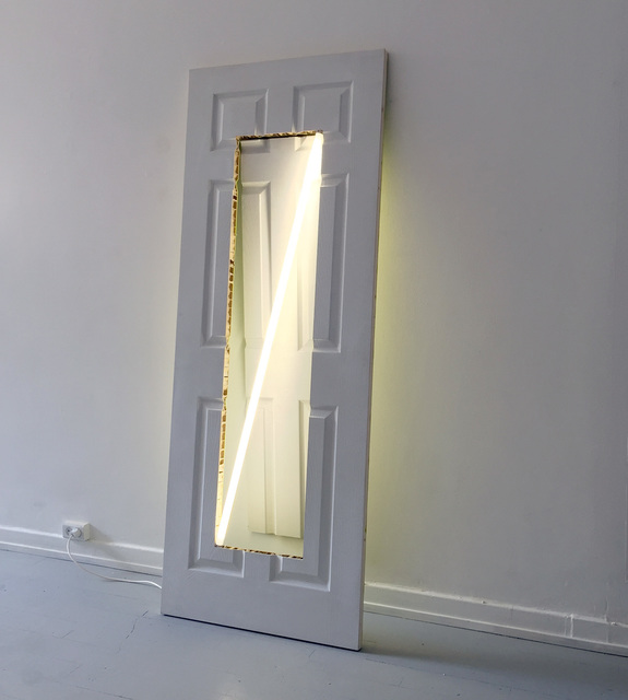 Nathaniel Rackowe, ‘SD13’, 2016, Lawrie Shabibi
