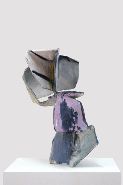 Ernesto Burgos, ‘Bic’, 2015, the Goma