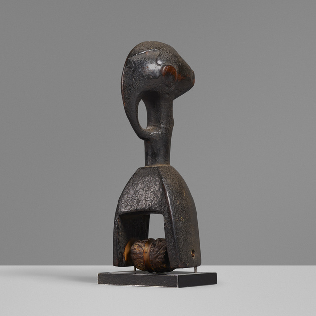 ‘Heddle pulley’, Other, Carved wood, Rago/Wright
