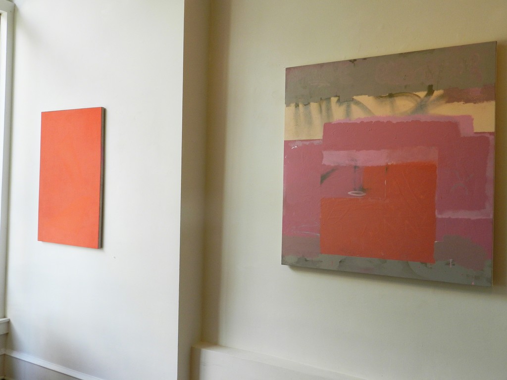 Seraphin Gallery, Philadelphia, PA Seraphin Gallery, Philadelphia, PA