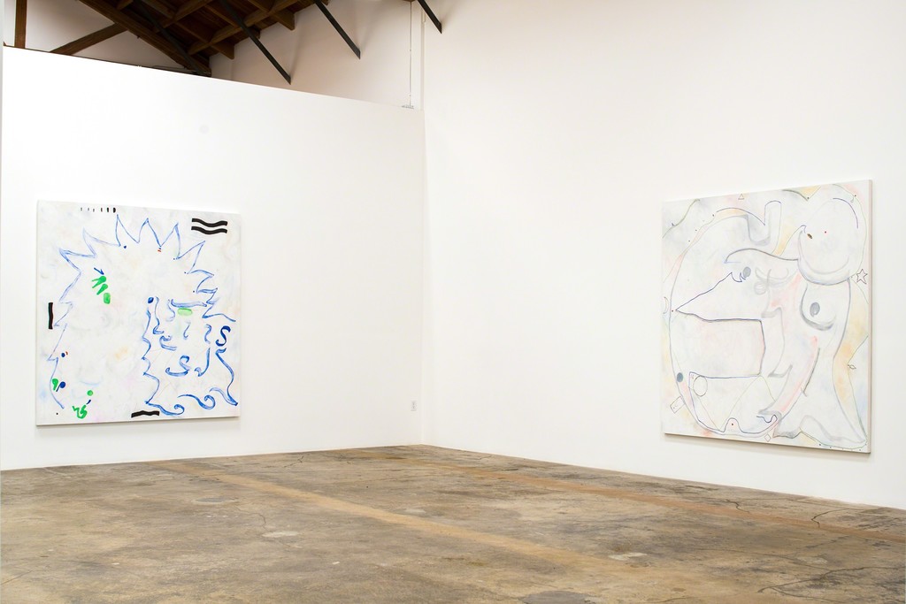 John Mills: "For Your Eyes Only" Installation view. 2016. John Mills: "For Your Eyes Only" Installation view. 2016.