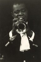 Louis Armstrong