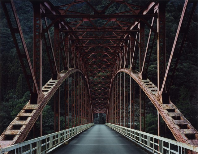 Toshio Shibata, ‘Kijo Town, Miyazaki Prefecture’, 2014, Yoshiaki Inoue Gallery
