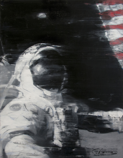 Vincent Xeus, ‘Earth’, 2018, Gallery 1261