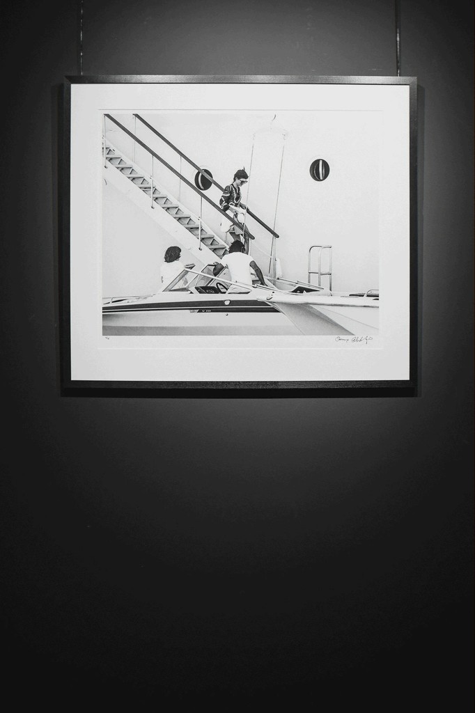 Oscar Abolafia - Solo Expositie. Kunsthuis Amsterdam. Dec - Jan 2019 Oscar Abolafia - Solo Expositie. Kunsthuis Amsterdam. Dec - Jan 2019