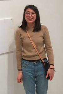 Tomomi Ohashi at her solo exhibition spring 2017 at galleria grafica bis in Tokyo Japan Tomomi Ohashi at her solo exhibition spring 2017 at galleria grafica bis in Tokyo Japan