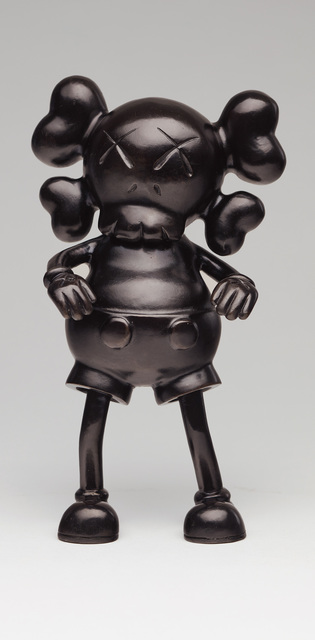 KAWS, ‘COMPANION’, 2001, Phillips