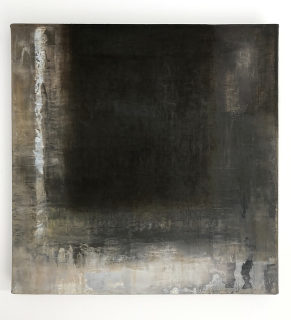 Louise Crandell, ‘Traveling Light (XII)’, 2014, VSOP Projects