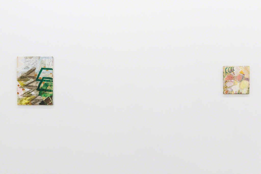 Installation view, Sherman Sam 'Together We’re Heavy' at Annka Kultys Gallery, London, 2016 Photo: Annka Kultys Gallery (Damian Griffiths) Installation view, Sherman Sam 'Together We’re Heavy' at Annka Kultys Gallery, London, 2016 Photo: Annka Kultys Gallery (Damian Griffiths)