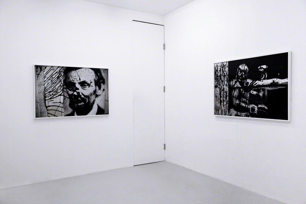 Exhibition view, photo: Verena Nagl. Exhibition view, photo: Verena Nagl.