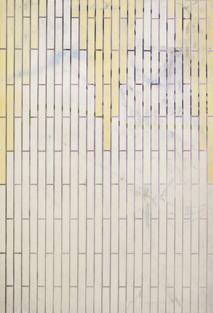 Daniel Weissbach, ‘Stelle #16’, 2012, Ruttkowski;68