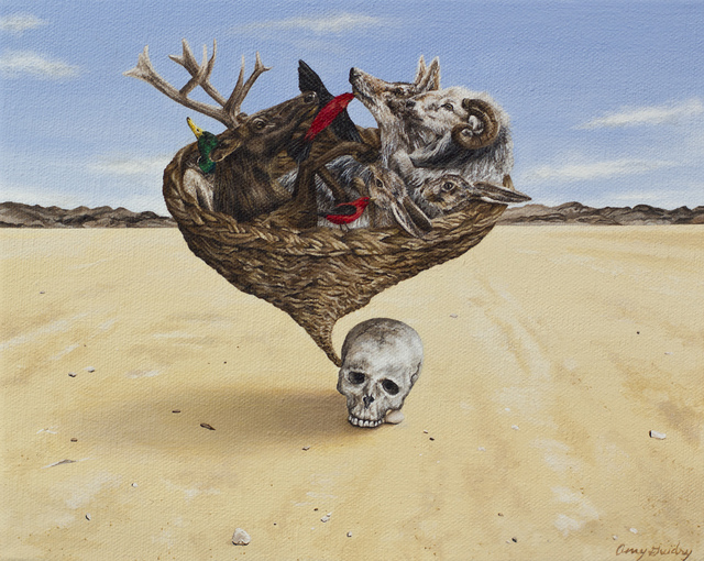 Amy Guidry, ‘Cornucopia’, 2016, LeMieux Galleries