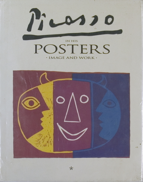 Pablo Picasso, ‘Picasso in His Posters - Image and Work, Volume I’, 1992, ArtWise