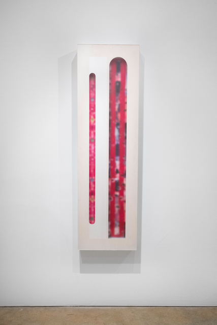 Robert Thiele, ‘To 148’, 2013, Emerson Dorsch