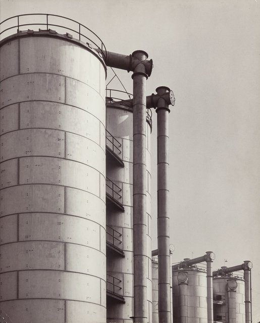 John Holyoke, ‘Tanks’, circa 1930s, Heritage Auctions