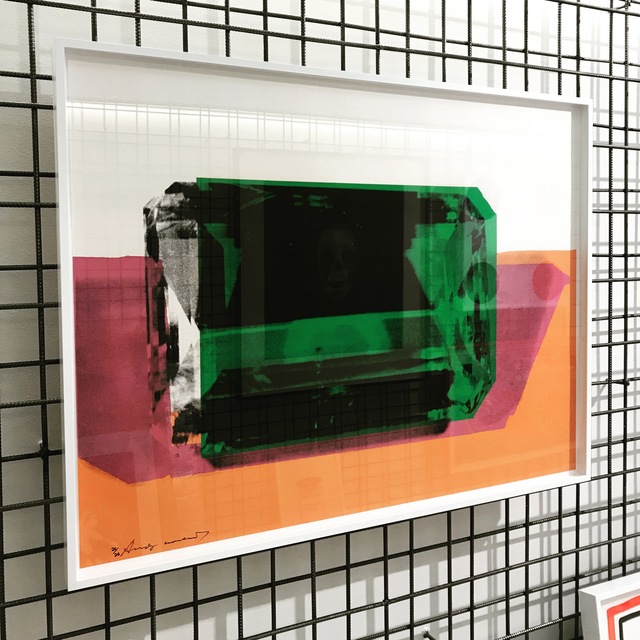 Andy Warhol, ‘Gems’, 1978, Artificial Gallery