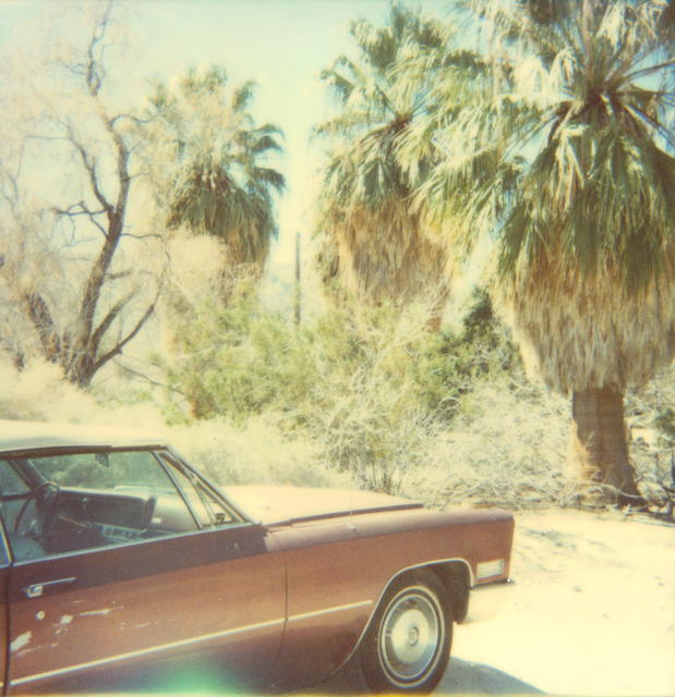 Stefanie Schneider, ‘Untitled’, 2005, Instantdreams