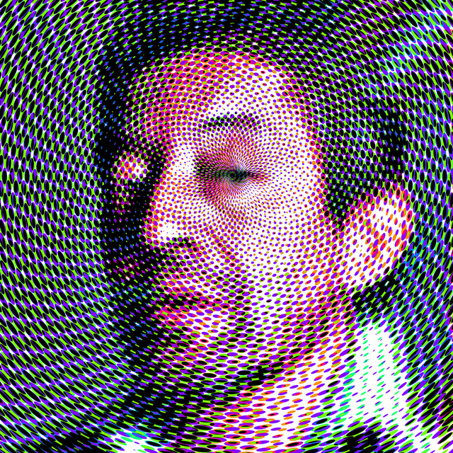 Marcos Marin, ‘GAINSBOURG 1/8’, Galerie Vivendi