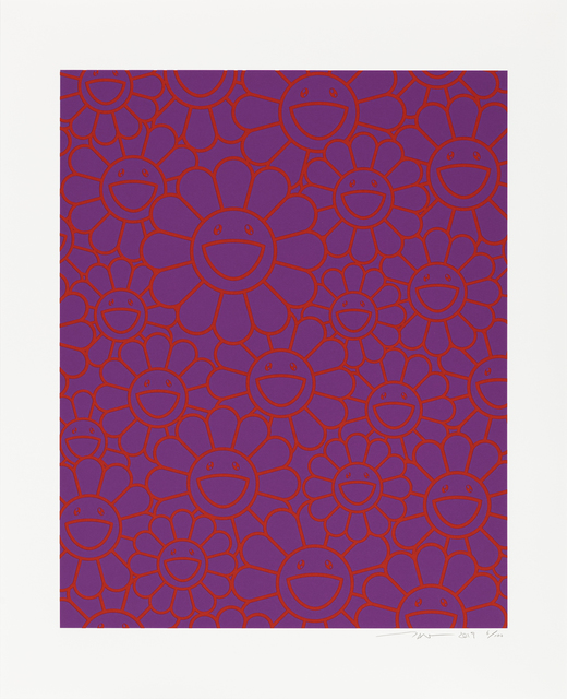 , 'October Story,' 2019, STPI