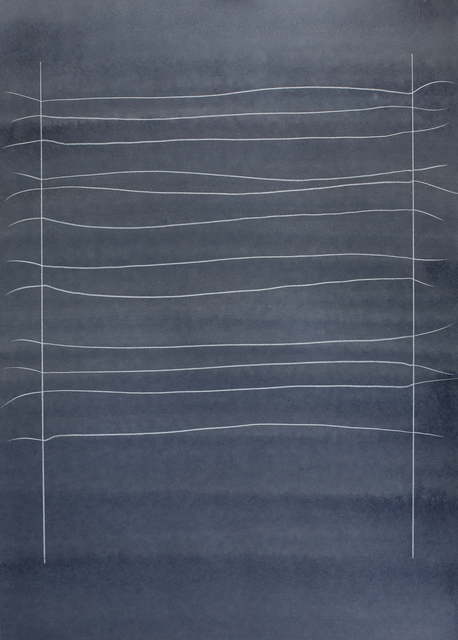 Lena Ditlmann, ‘Weave #2’, 2016, Anita Beckers