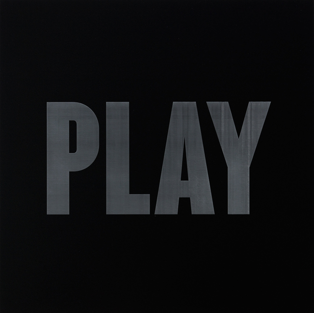 Jeremy Penn, ‘Play’, 2016, Galleria Ca' d'Oro